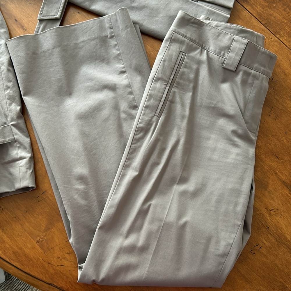 Etcetera Jacket/Pants Set, Size 2 - Picture 11 of 11